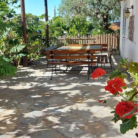 Villa Symphony Sea View Forio di Ischia المظهر الخارجي الصورة