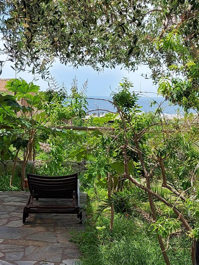 Villa Symphony Sea View Forio di Ischia المظهر الخارجي الصورة