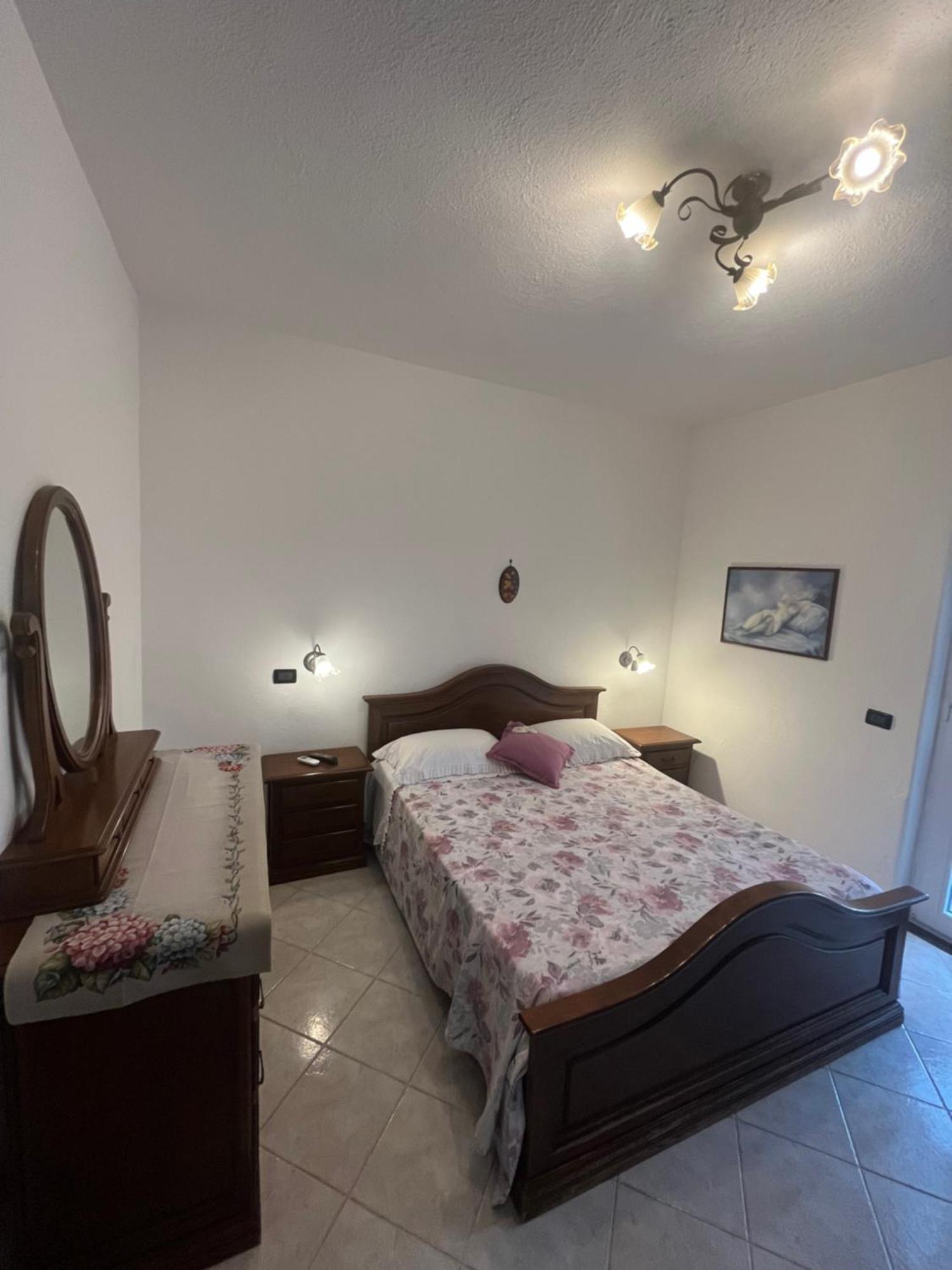 Villa Symphony Sea View Forio di Ischia المظهر الخارجي الصورة