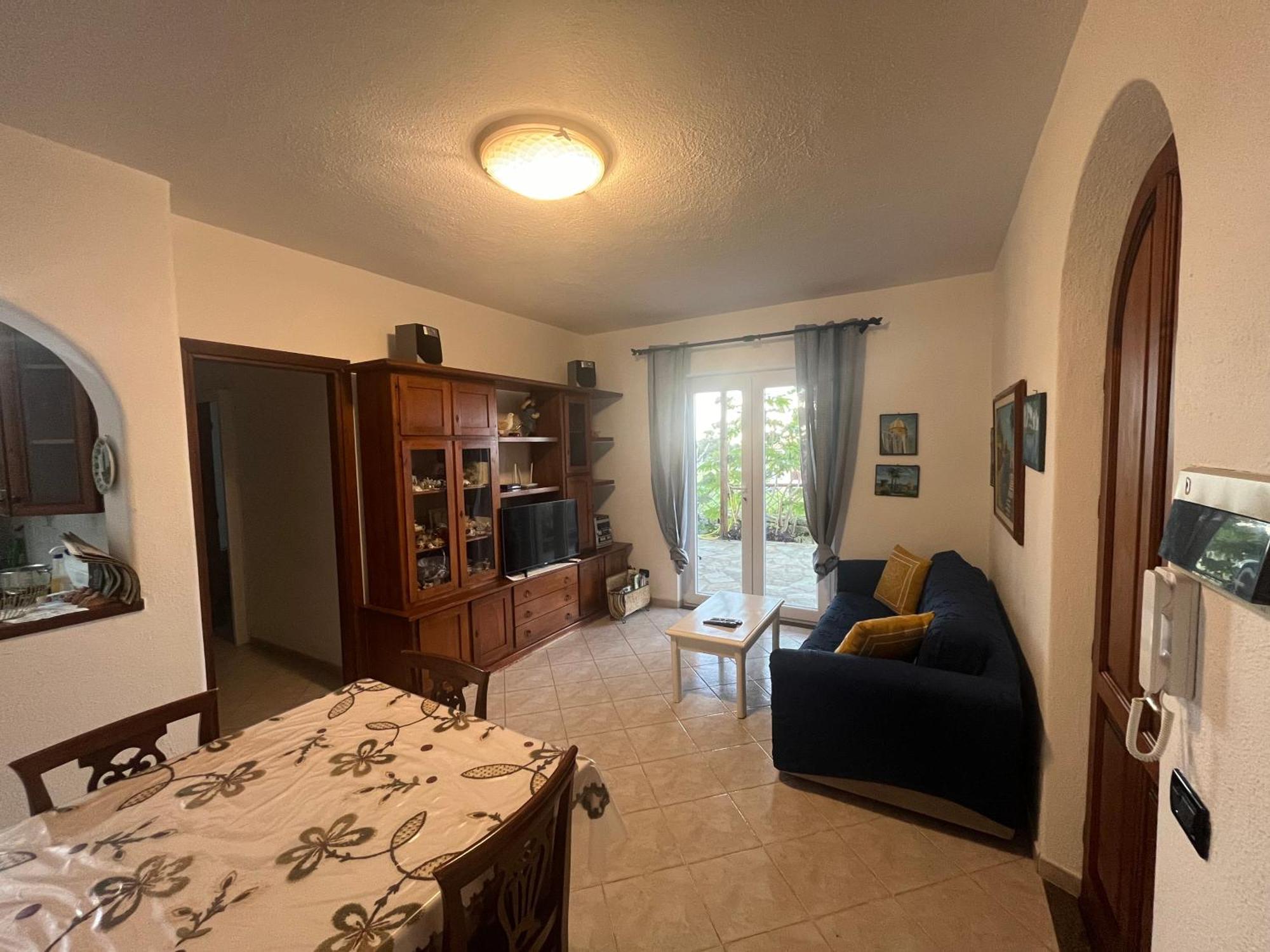 Villa Symphony Sea View Forio di Ischia المظهر الخارجي الصورة