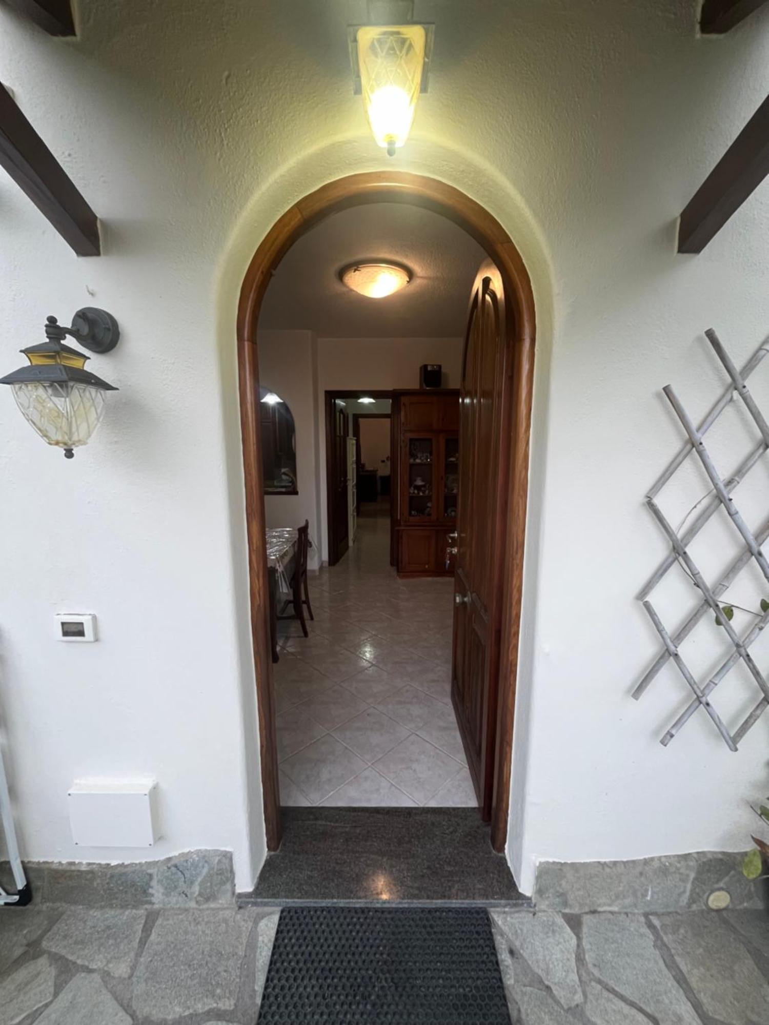 Villa Symphony Sea View Forio di Ischia المظهر الخارجي الصورة