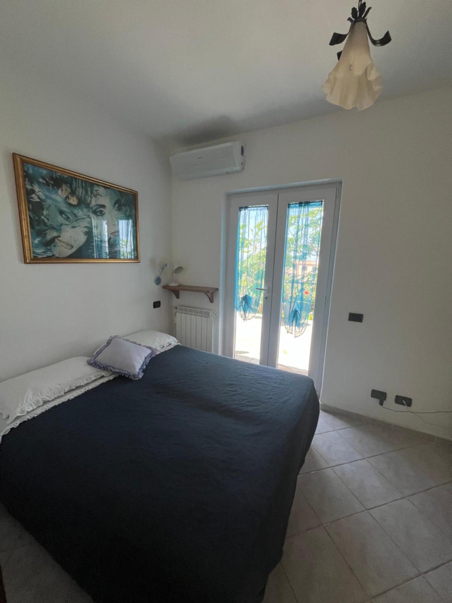 Villa Symphony Sea View Forio di Ischia المظهر الخارجي الصورة