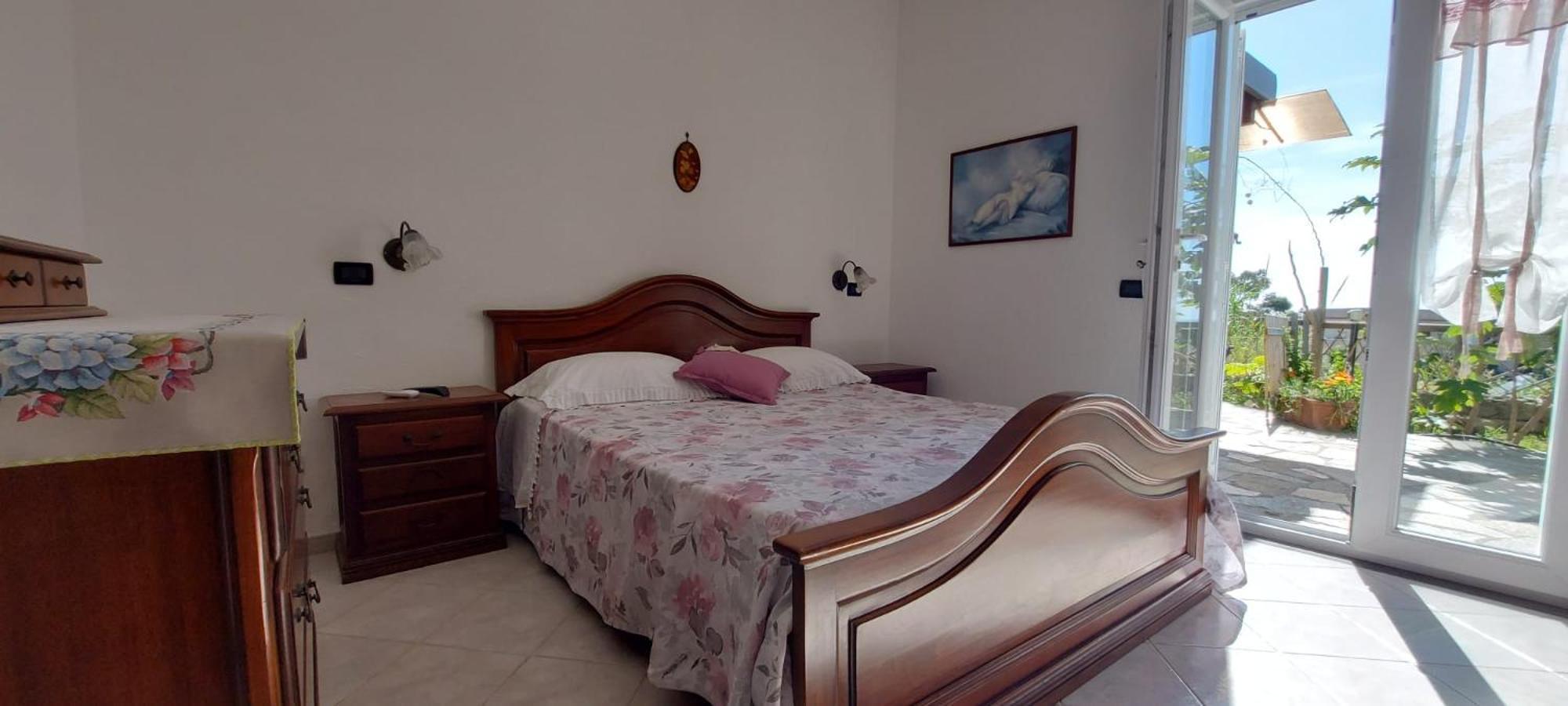 Villa Symphony Sea View Forio di Ischia المظهر الخارجي الصورة