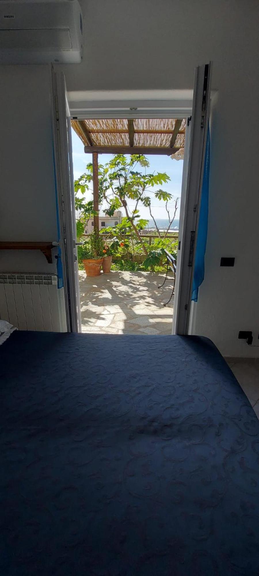 Villa Symphony Sea View Forio di Ischia المظهر الخارجي الصورة