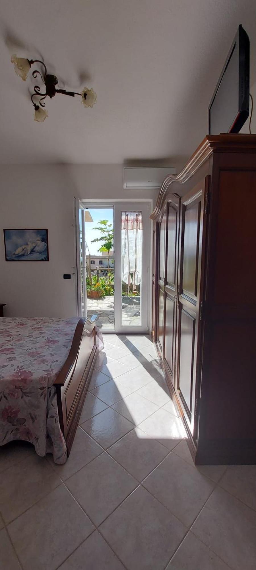 Villa Symphony Sea View Forio di Ischia المظهر الخارجي الصورة