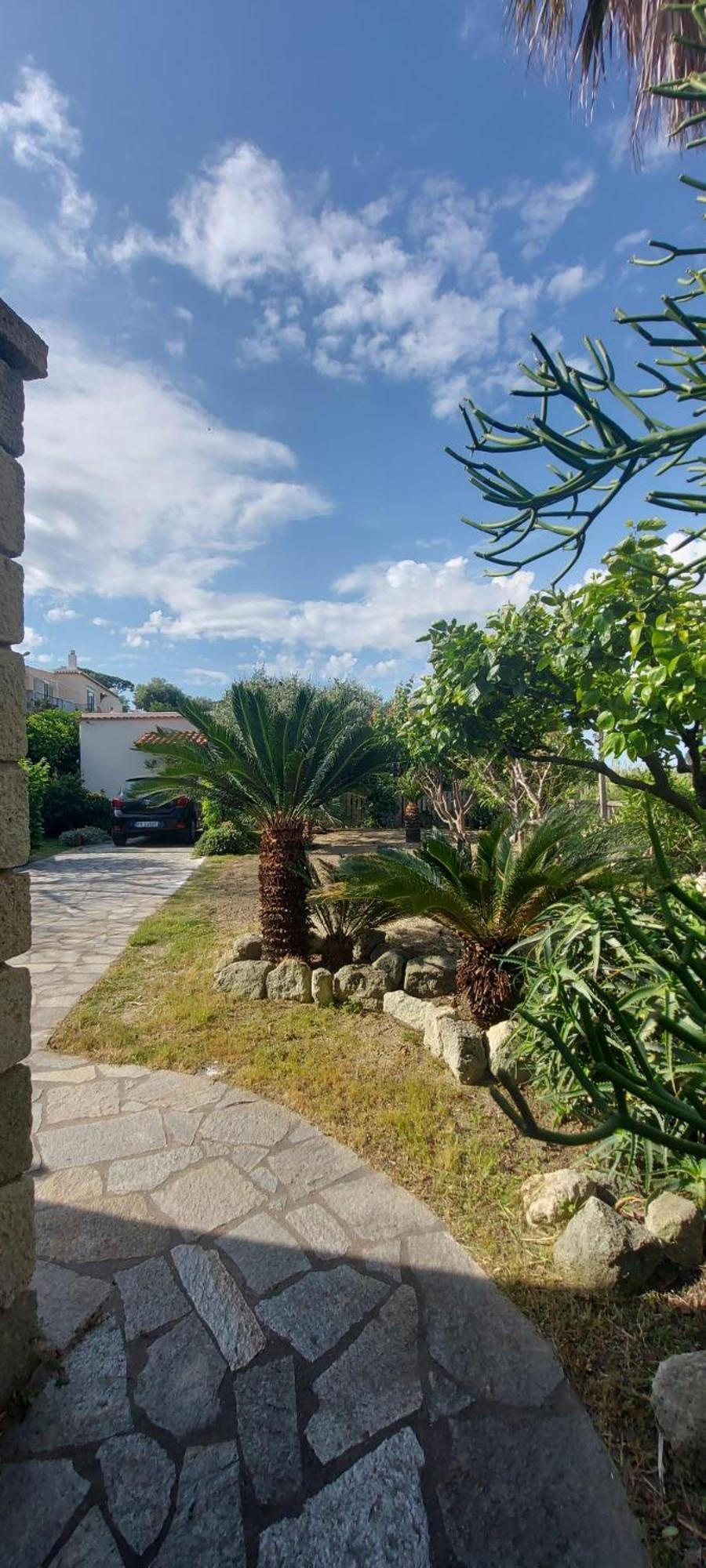 Villa Symphony Sea View Forio di Ischia المظهر الخارجي الصورة